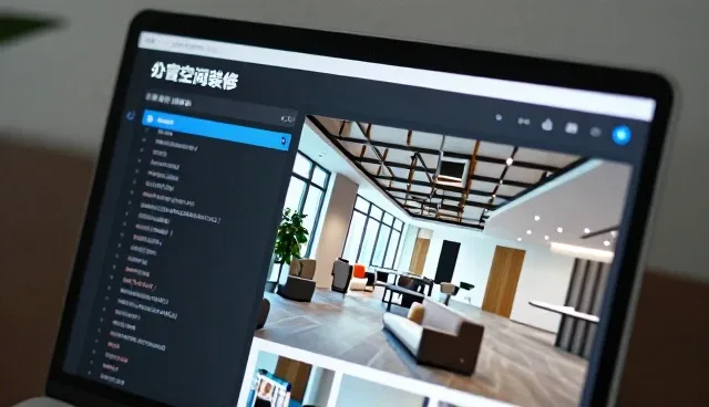 维修服务在装饰设计中的应用场景分析
