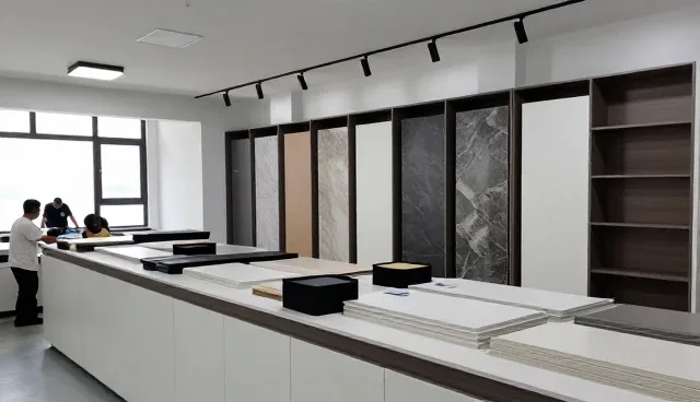 广州市博采装饰设计有限公司以装修施工等服务连接更多应用场景